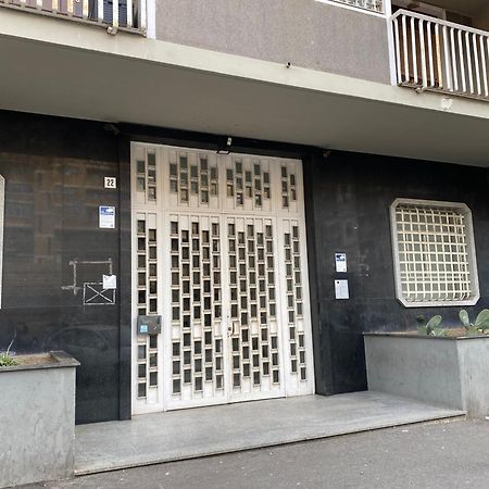 Home 22 Appartamento In Centro Storico - Катания Екстериор снимка
