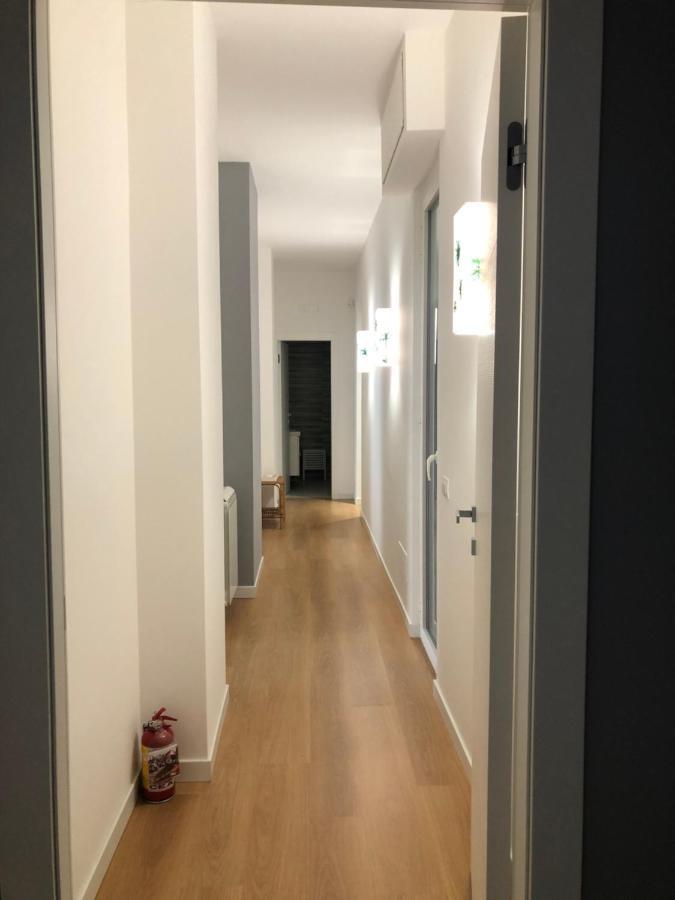 Home 22 Appartamento In Centro Storico - Катания Екстериор снимка