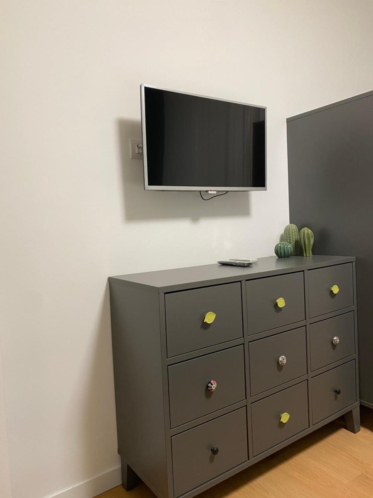 Home 22 Appartamento In Centro Storico - Катания Екстериор снимка