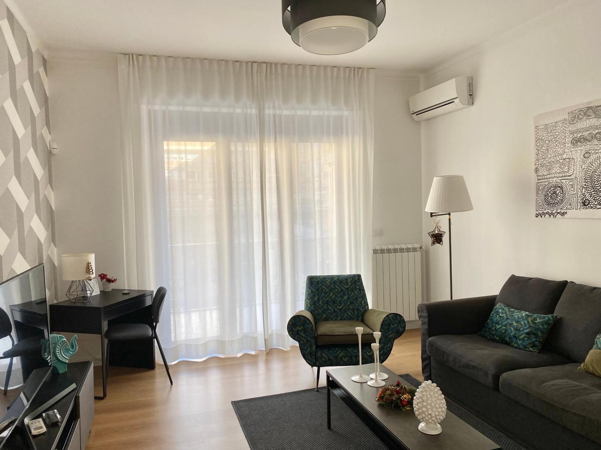 Home 22 Appartamento In Centro Storico - Катания Екстериор снимка