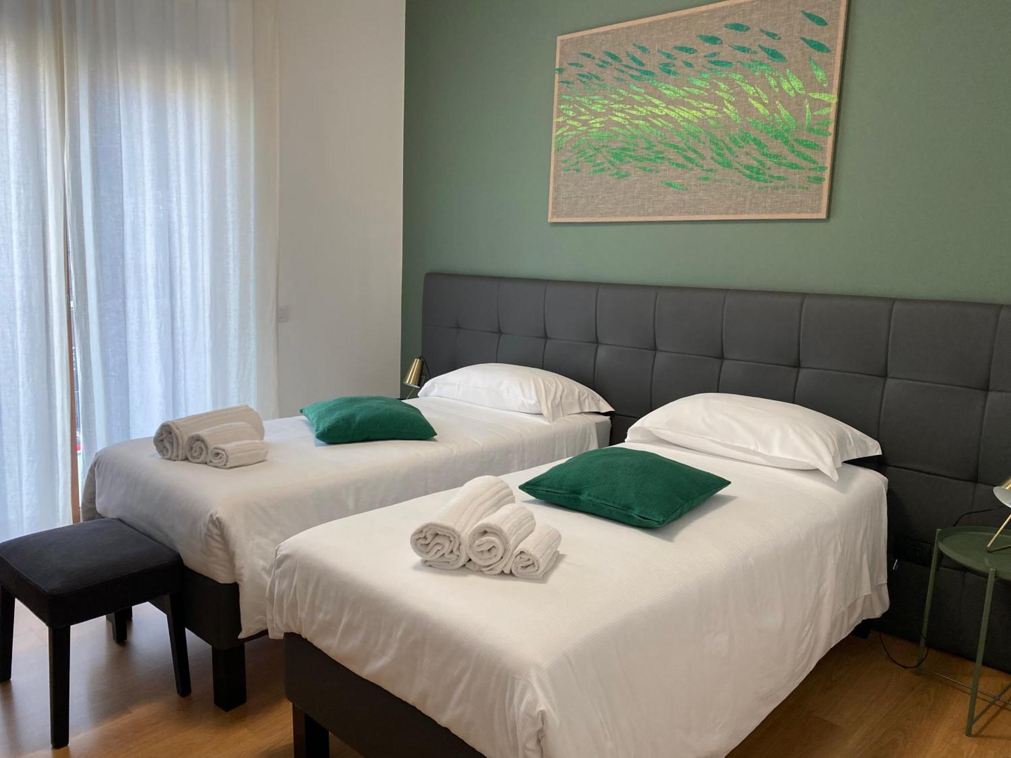 Home 22 Appartamento In Centro Storico - Катания Екстериор снимка