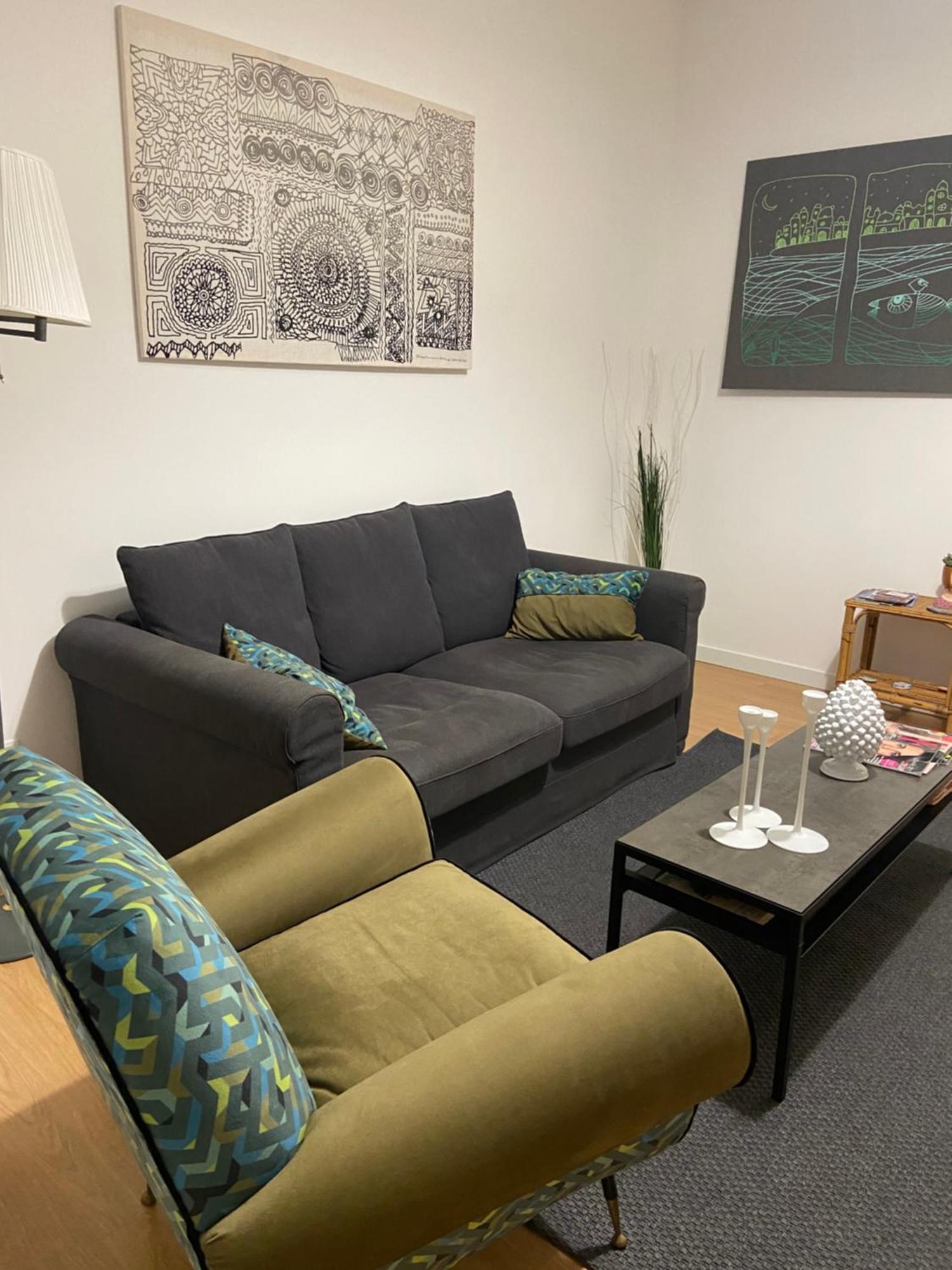 Home 22 Appartamento In Centro Storico - Катания Екстериор снимка