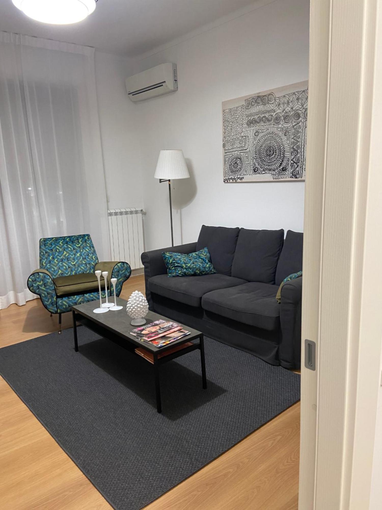 Home 22 Appartamento In Centro Storico - Катания Екстериор снимка