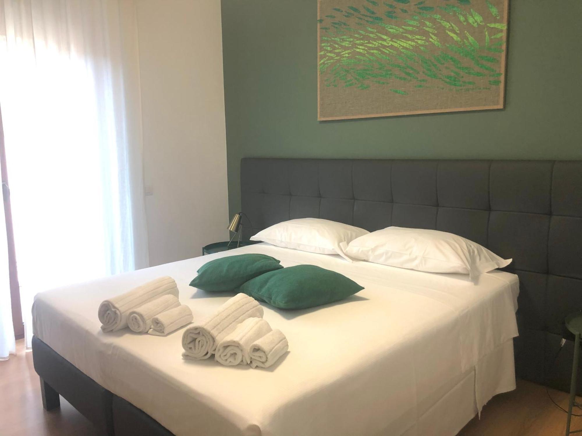 Home 22 Appartamento In Centro Storico - Катания Екстериор снимка