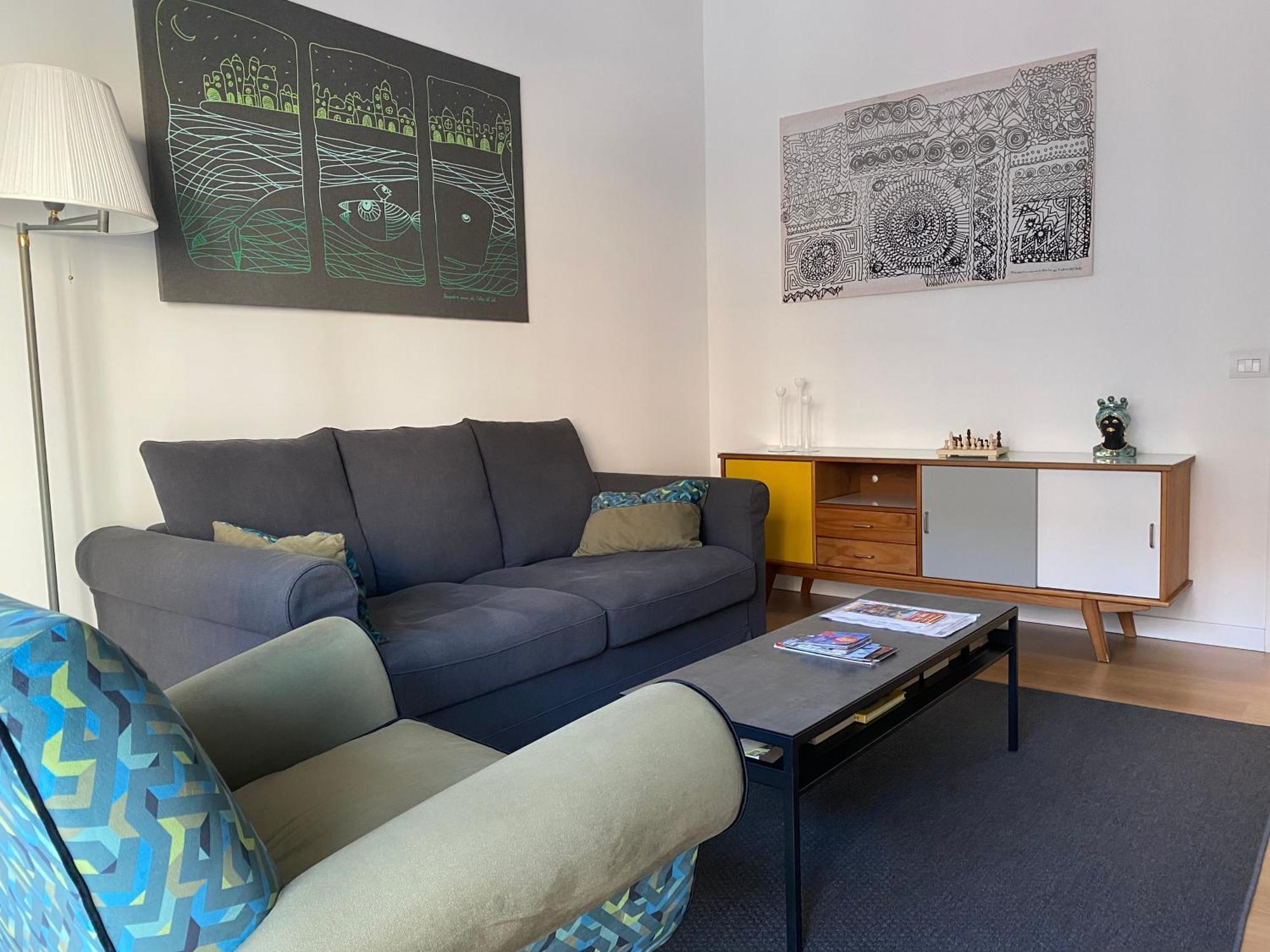Home 22 Appartamento In Centro Storico - Катания Екстериор снимка